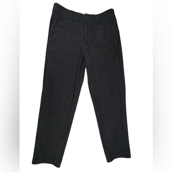 Outlier Other - NWOT- Outlier- Futurecorp Pants- Black- 33